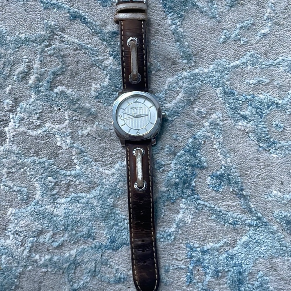 Soerry watch